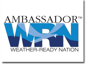 Weather Ready Nation Ambassador Program